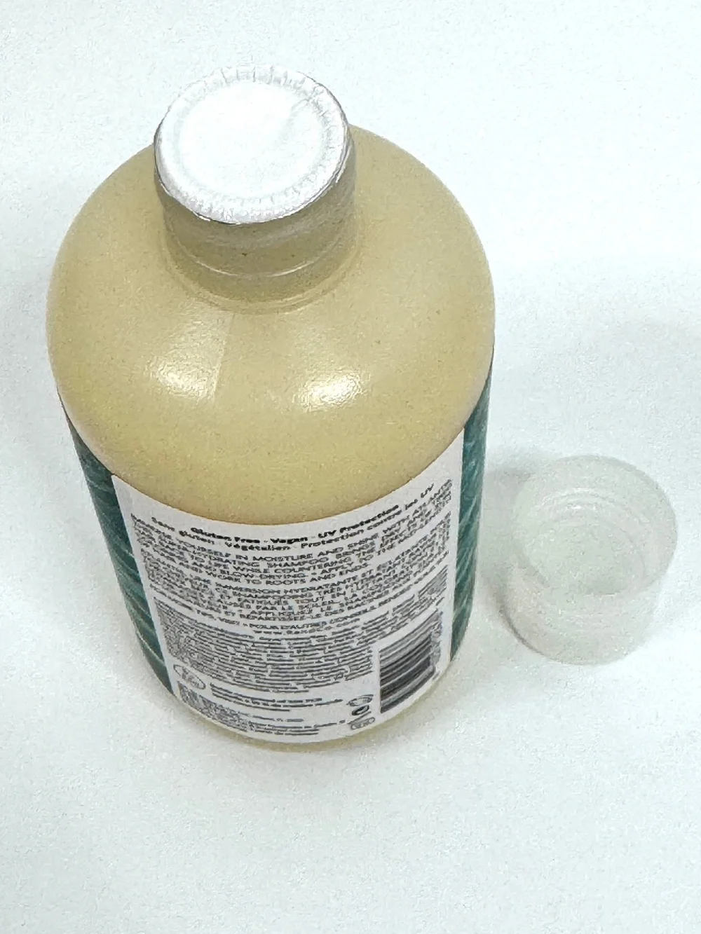 NEW R+CO Atlantis Moisturizing B5 Shampoo NEW 8.5 oz
